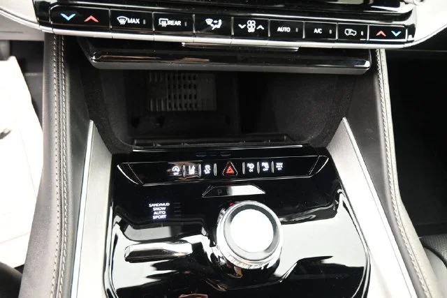 New 2026 High Gloss Black Exterior Paint Jeep  image 32