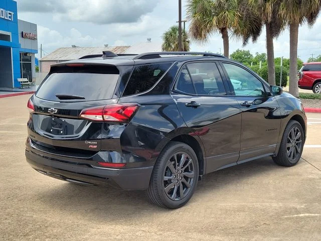 2024 Chevrolet Equinox RS - Photo 7