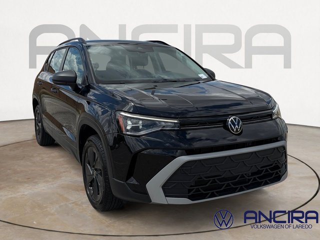 2025 Volkswagen Taos S