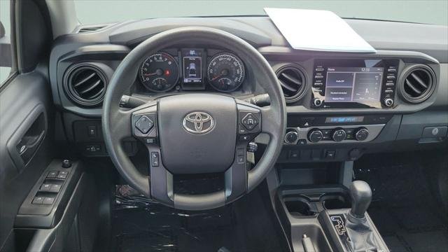 Certified Used 2023 MAGNETIC GRAY MET. Toyota  image 12