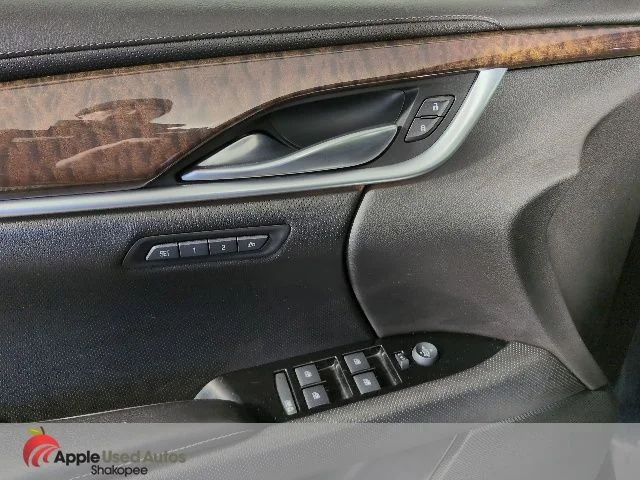 Used 2013 Gray Cadillac Premium image 11