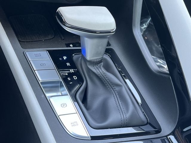 Certified Used 2025 Gray Hyundai Limited image 25