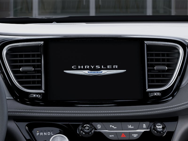 2026 Chrysler Pacifica Limited - Photo 52