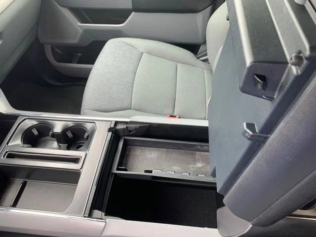 Certified Used 2024 White Ford XLT image 36