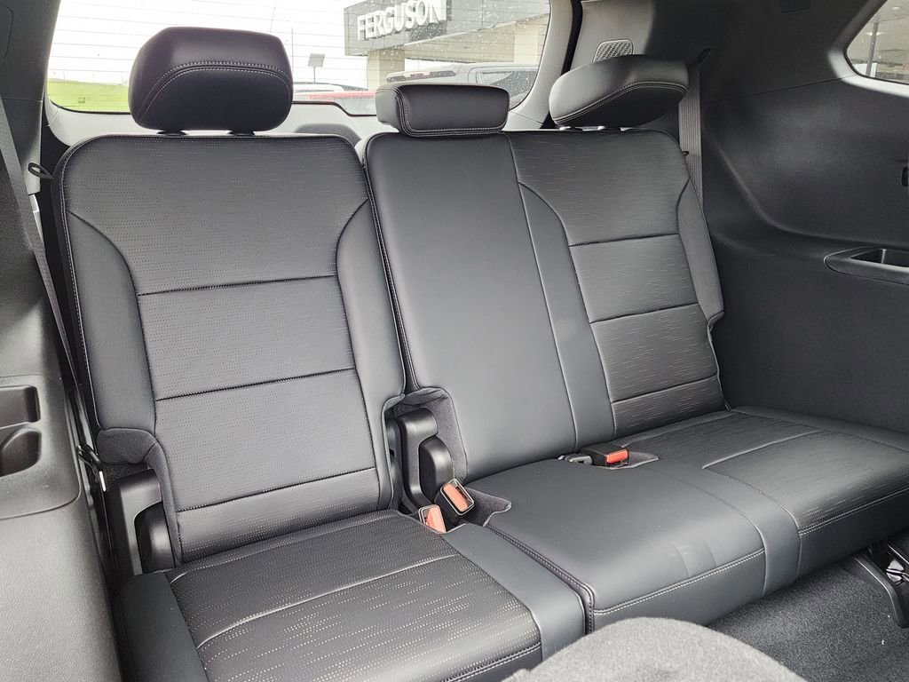 2026 Buick Enclave Sport Touring - Photo 49