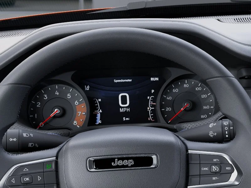New 2026 Joose (DISC) Jeep Latitude Altitude image 43