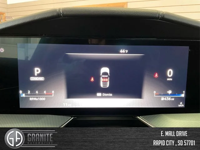 2025 Nissan Murano SL - Photo 17