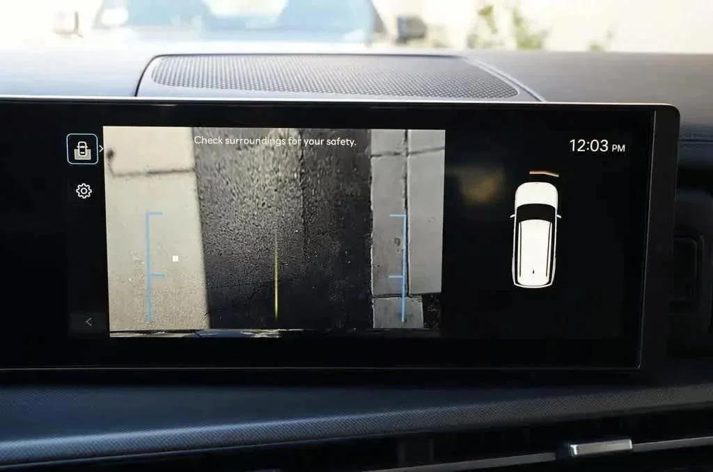 2026 Hyundai Santa Fe SEL - Photo 17