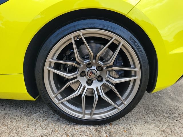 2023 Chevrolet Corvette 3LZ - Photo 10