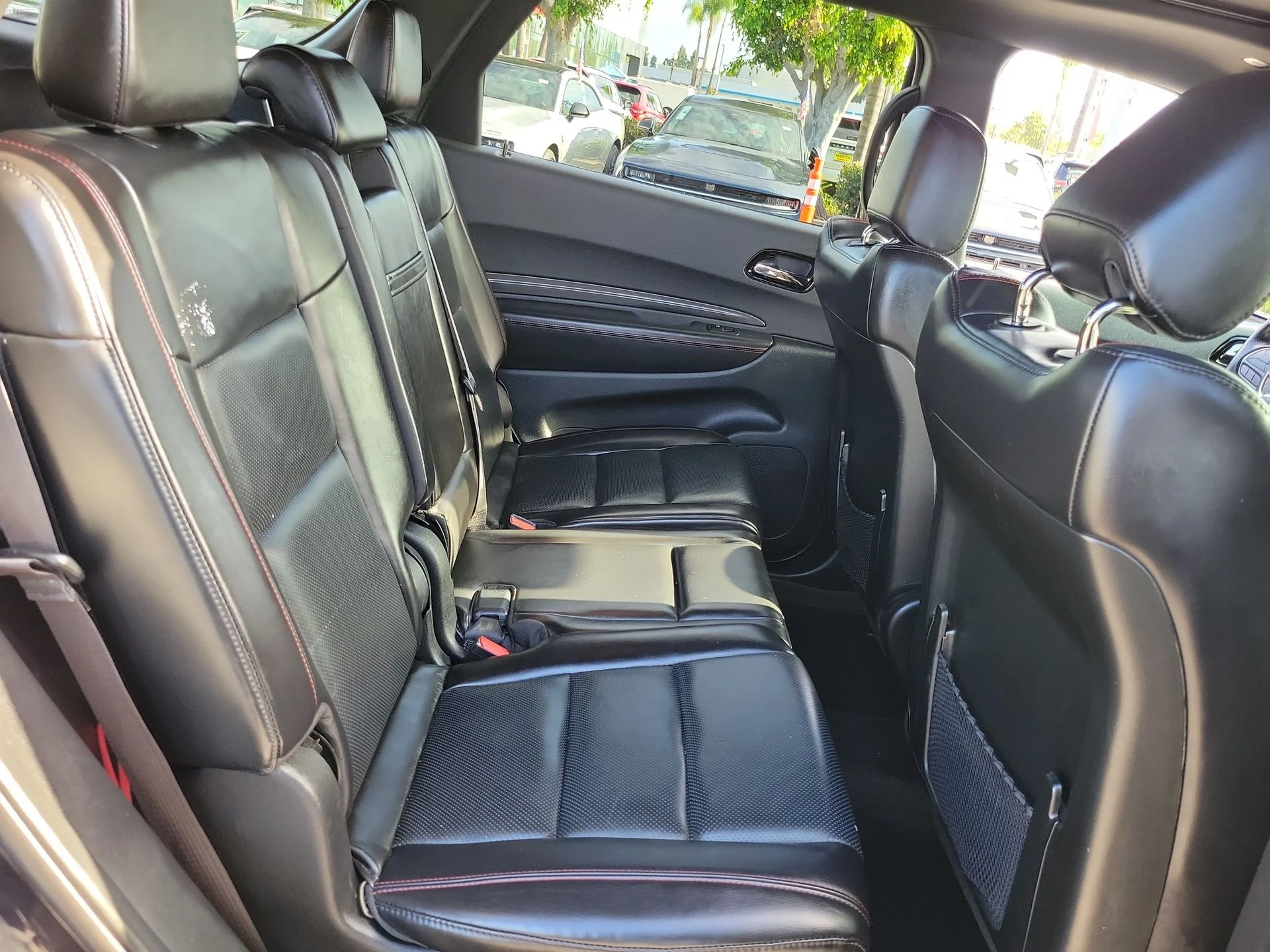 Used 2024 Black Dodge GT Plus image 19