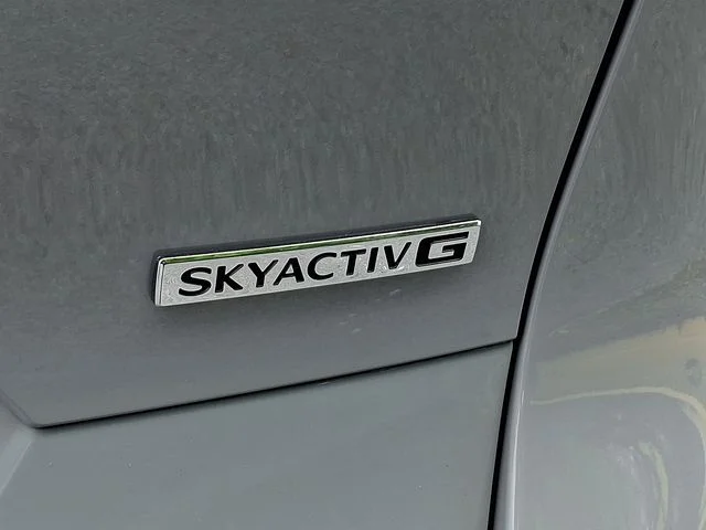 New 2026 Gray Mazda 2.5 S Select image 16