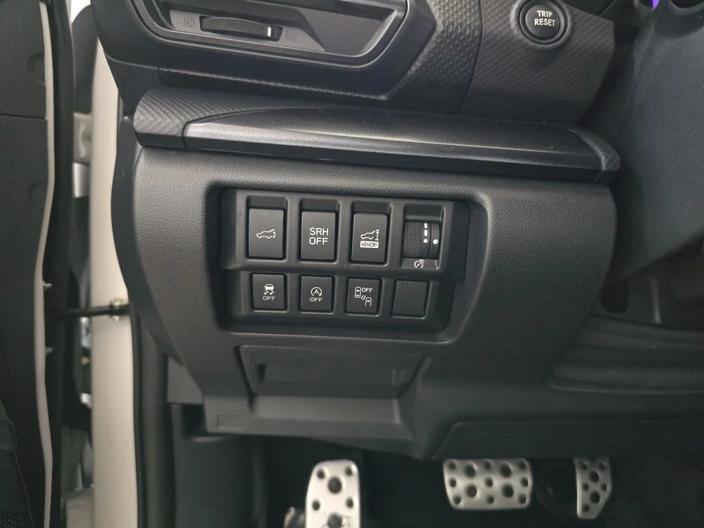 2022 Subaru Forester Wilderness - Photo 27