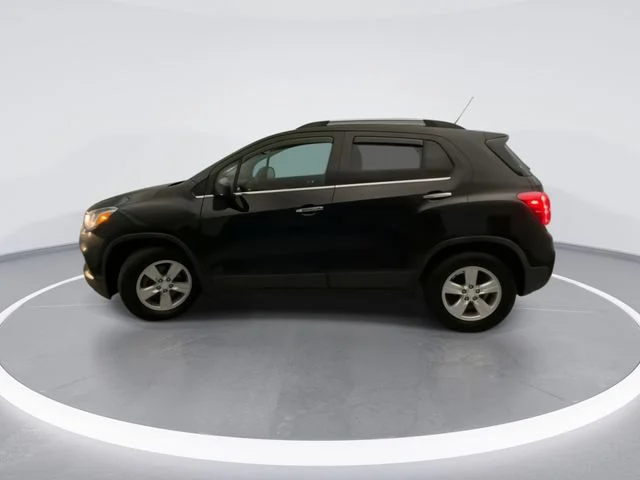 Used 2019 Black Chevrolet LT image 3