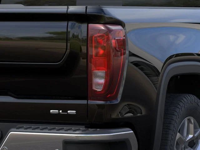2026 GMC Sierra 1500 SLE - Photo 11