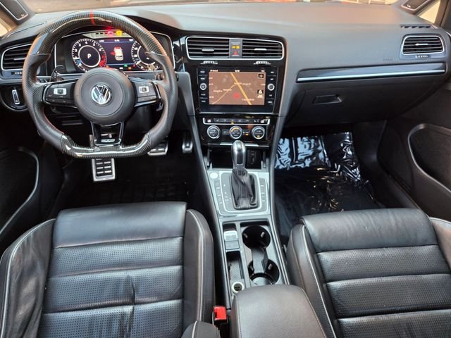 2018 Volkswagen Golf R R - Photo 20