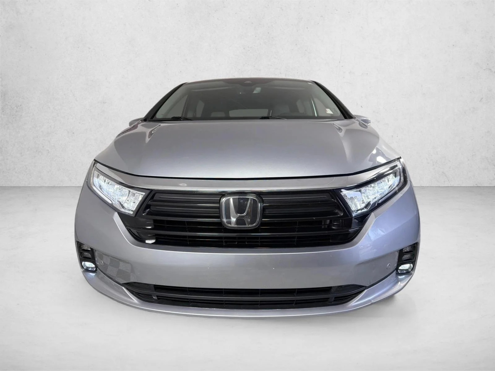 Used 2024 Black Honda Touring image 10