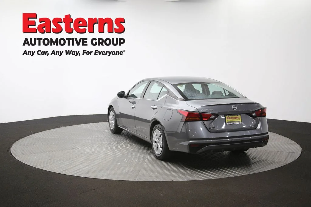 Used 2023 Gray Nissan 2.5 S image 64