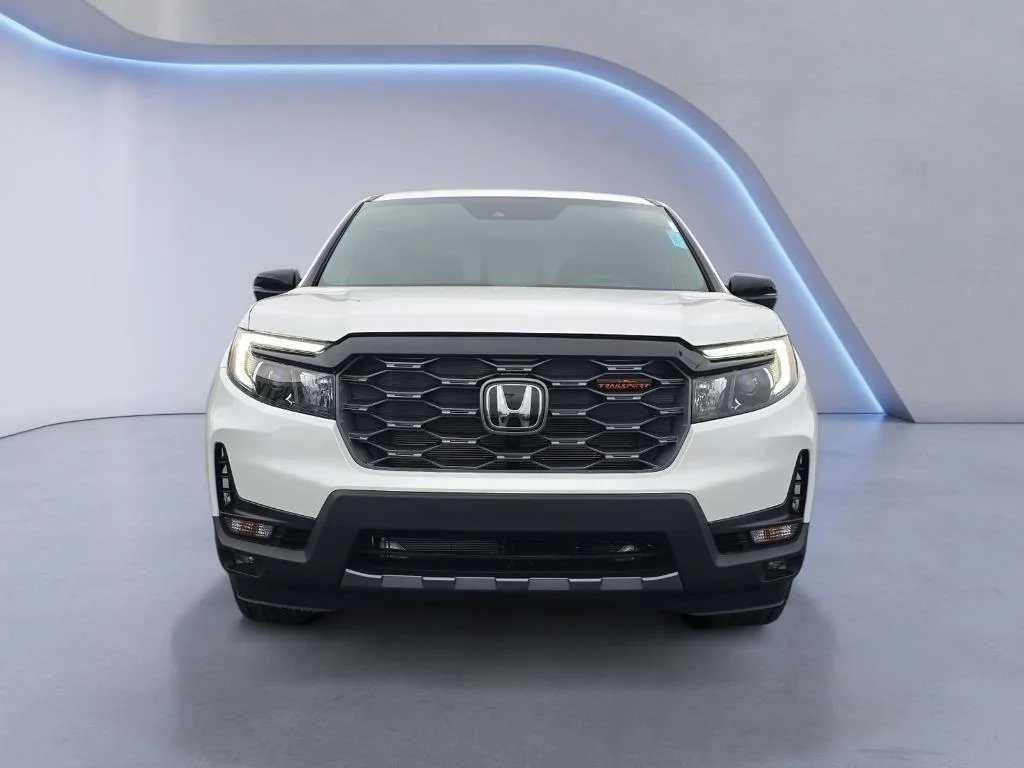 2025 Honda Ridgeline TrailSport - Photo 10