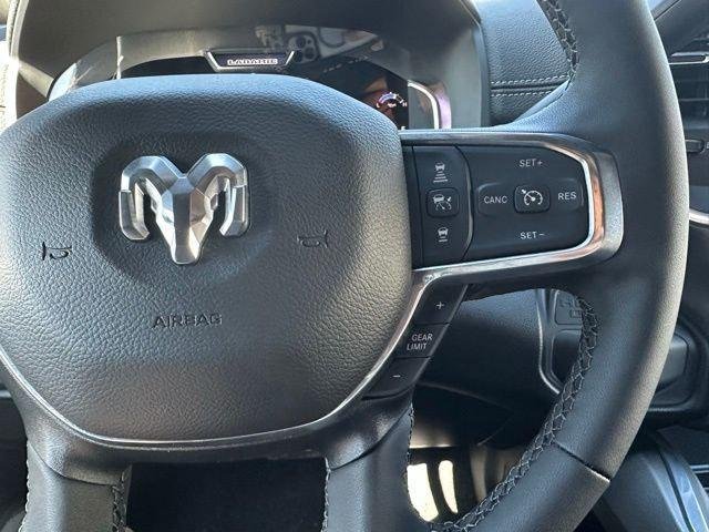 2025 RAM 2500 Laramie - Photo 21