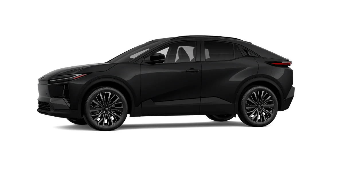 2026 Toyota C-HR XSE - Photo 31