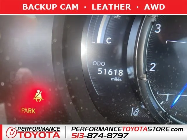 2023 Lexus IS 350 350 F SPORT AWD's photo
