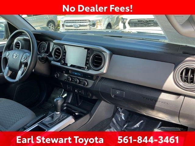 Certified Used 2023 MAGNETIC GRAY MET. Toyota  image 32