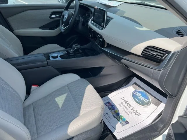 2023 Nissan Rogue SV - Photo 31