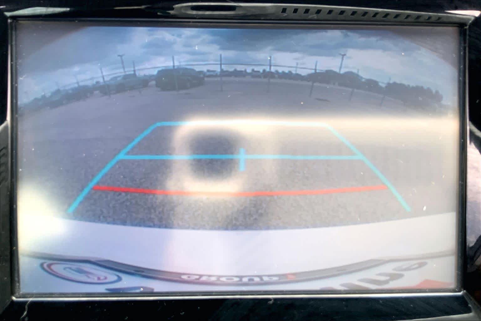Used 2015 Super White Toyota XSE image 26