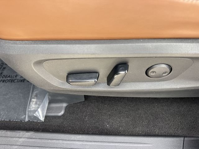 2023 Nissan Pathfinder Platinum - Photo 12