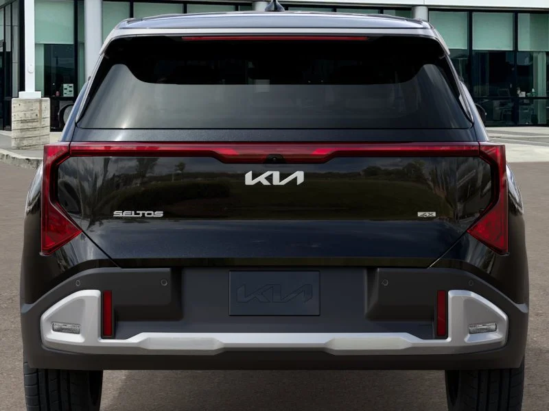 New 2027 Aurora Black Pearl Kia S image 13