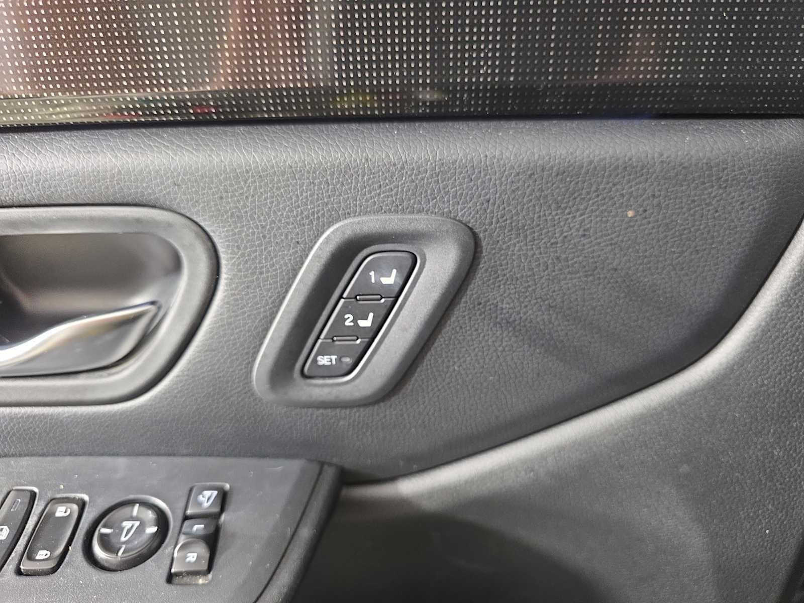 2023 Honda Pilot Elite - Photo 32