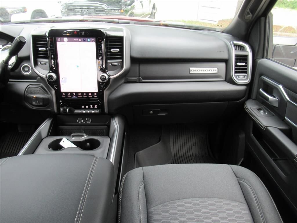 2026 RAM 2500 Big Horn - Photo 16