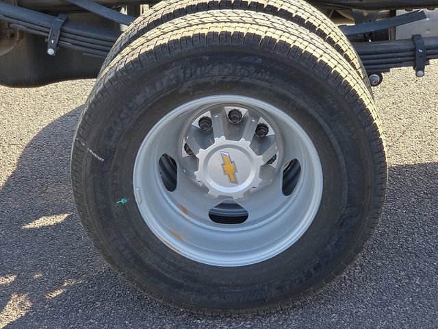 2026 Chevrolet Silverado 3500 HD Work Truck - Photo 8