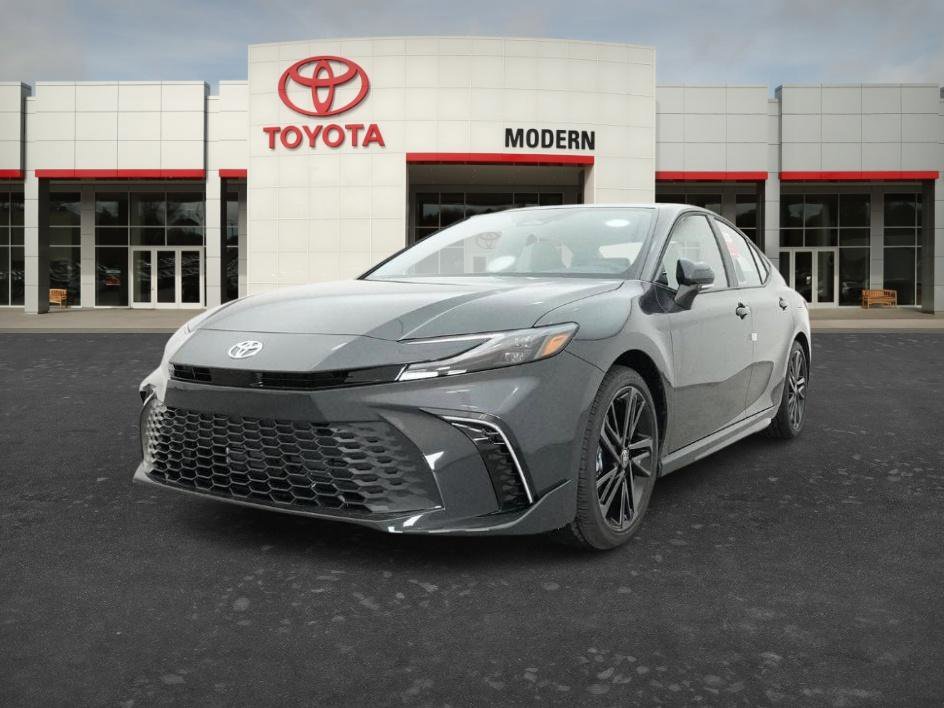 New 2026 Underground Toyota XSE image 7