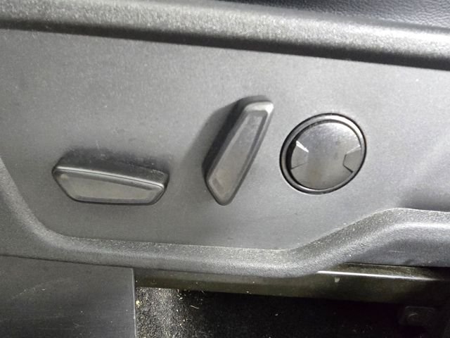 Used 2023 Shadow Black Ford Wildtrak image 14
