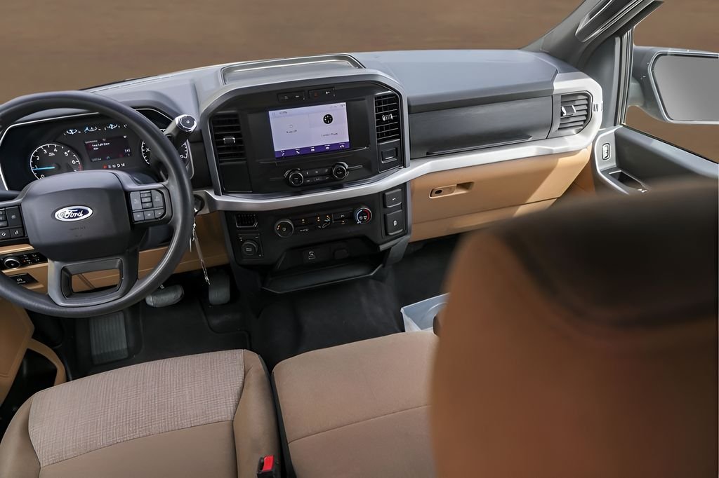 2023 Ford F-150 XLT - Photo 29