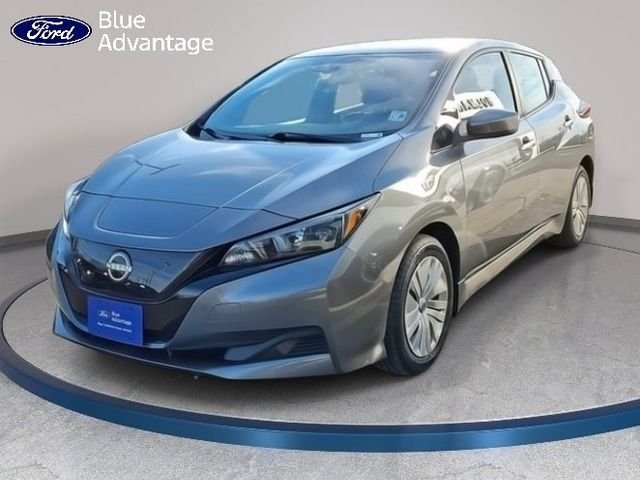 2023 Nissan Leaf S