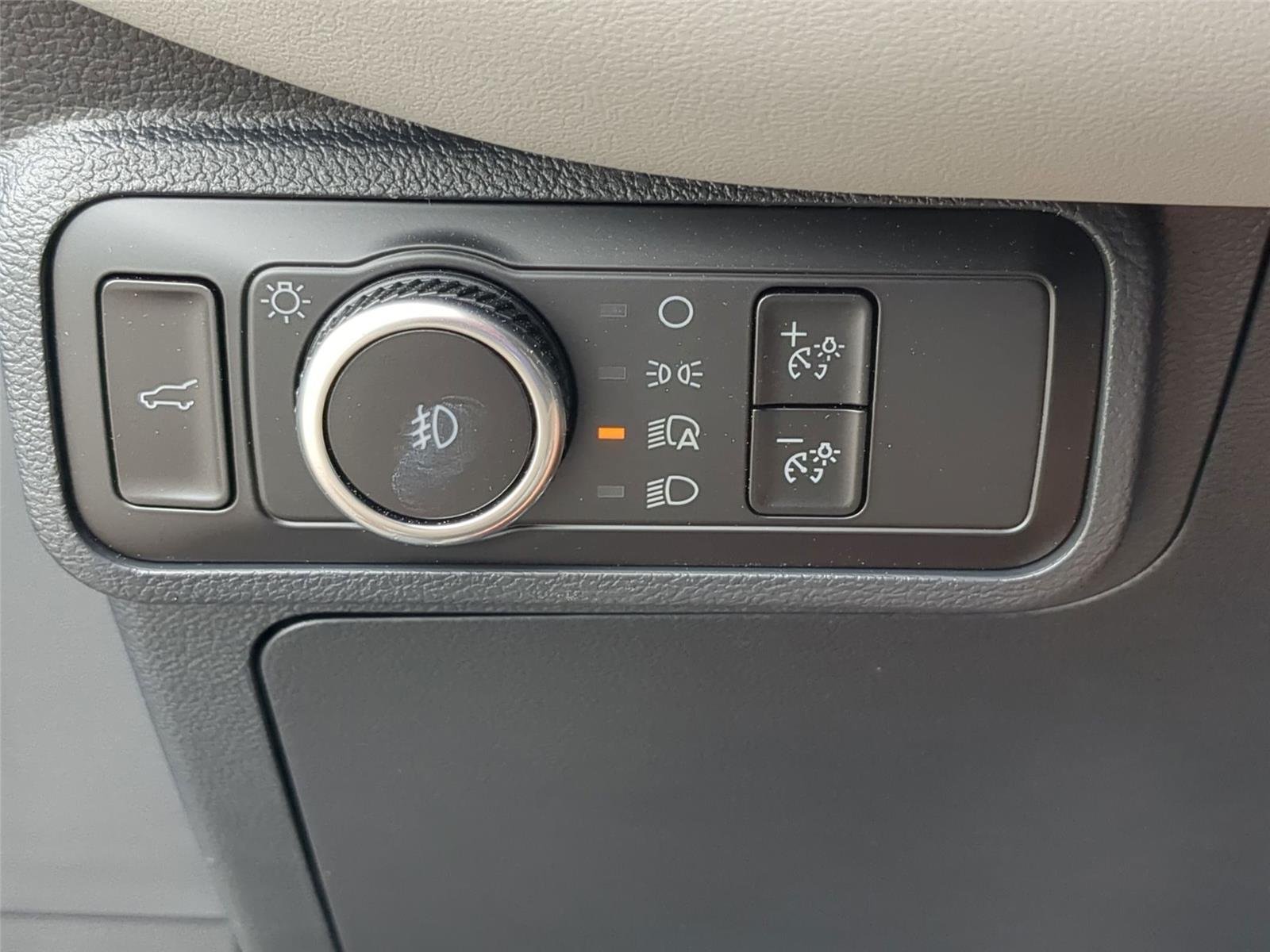 New 2026 Vapor Blue Metallic FORD Active image 23