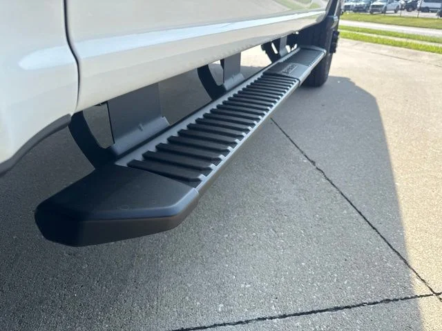 New 2026 Oxford White Ford F-250® XL image 13