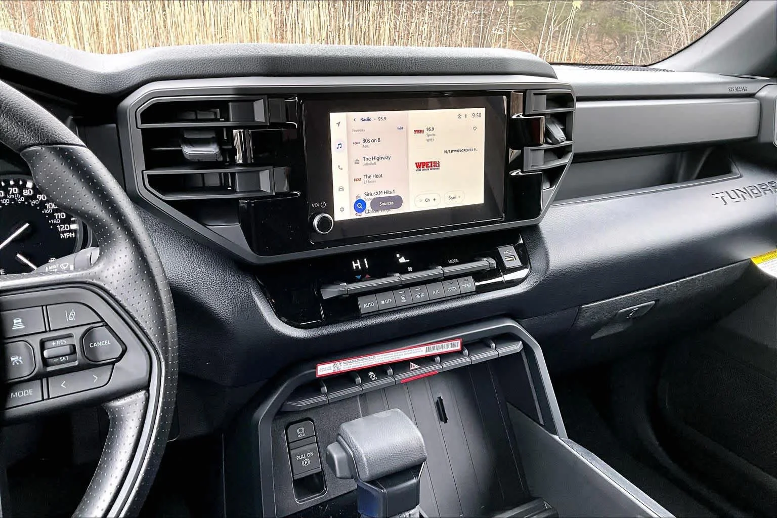 2026 Toyota Tundra SR5 - Photo 6