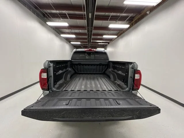 2026 GMC Canyon Elevation - Photo 25