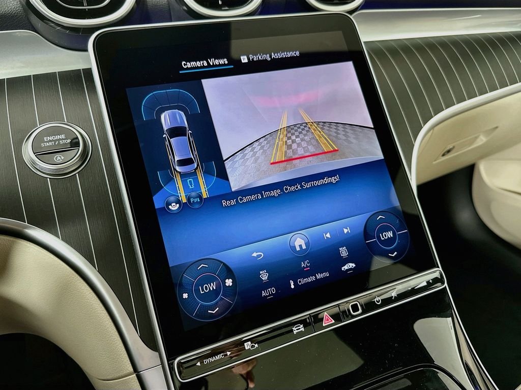 Certified Used 2026  Mercedes-Benz C 300 image 14