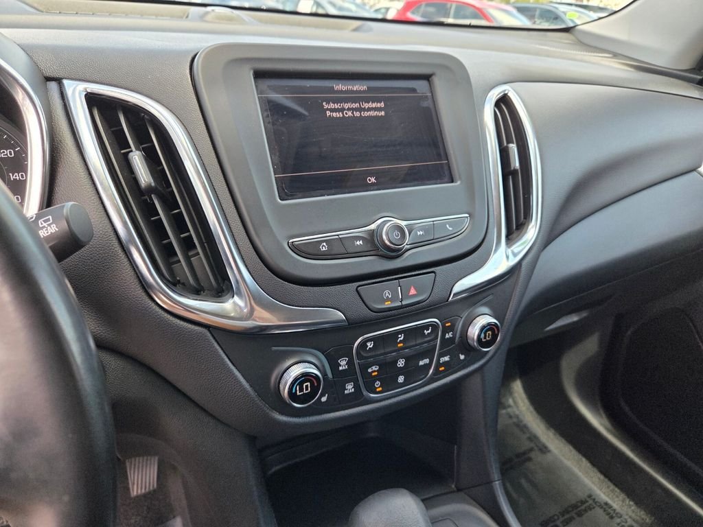 Used 2024 Black Chevrolet LT image 24