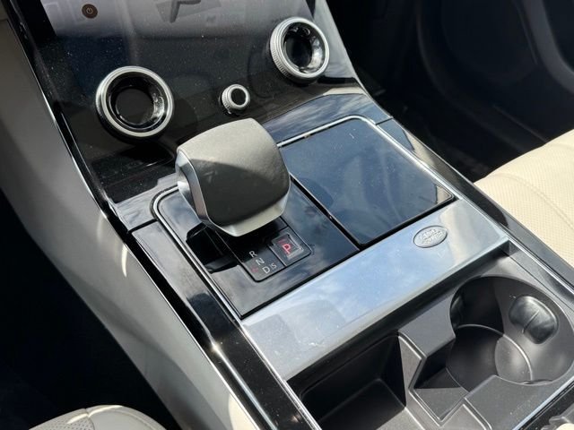 Used 2023 Eiger Gray Metallic Land Rover S image 14