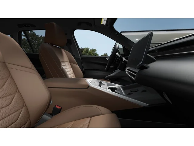 New 2027 Grey Pine Metallic BMW X5 40 image 9
