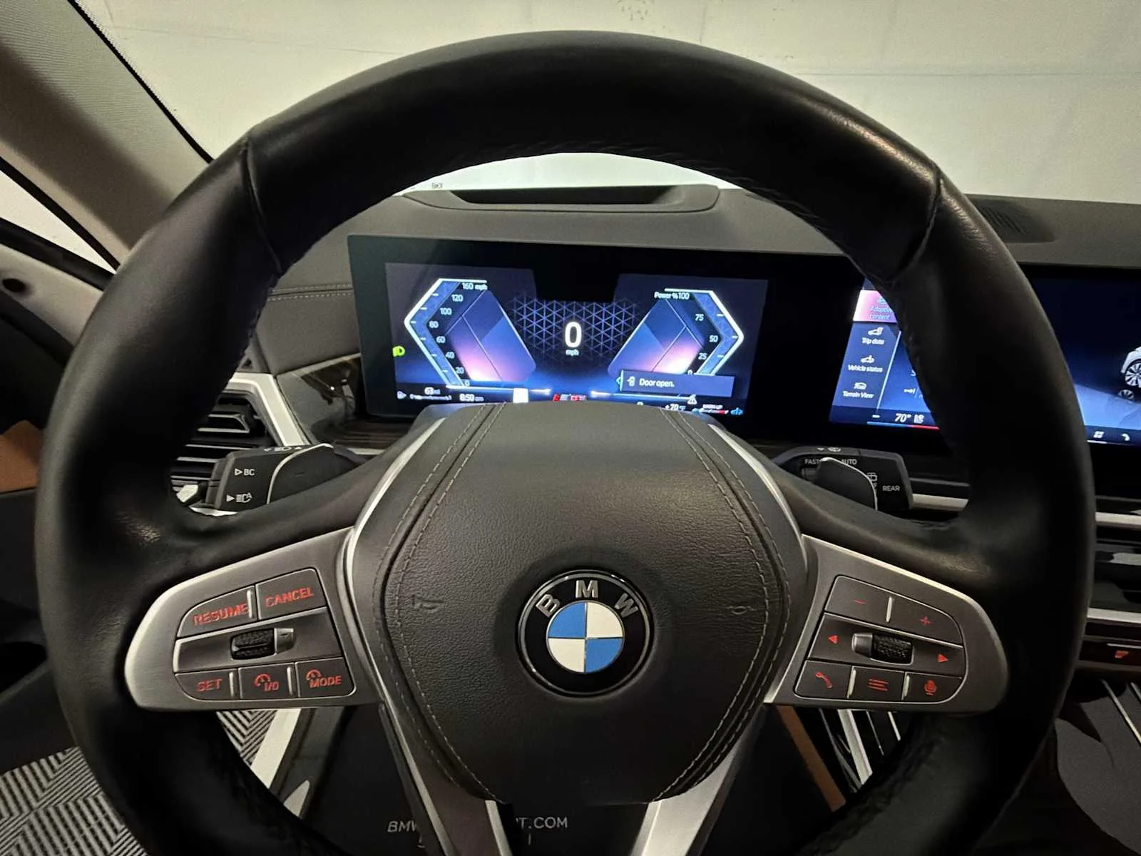 2024 BMW X7 40i - Photo 13