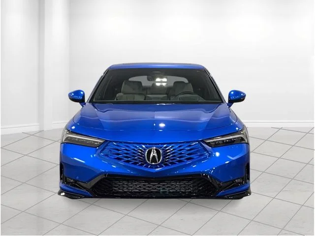 New 2026  Acura A-Spec Tech Package image 8