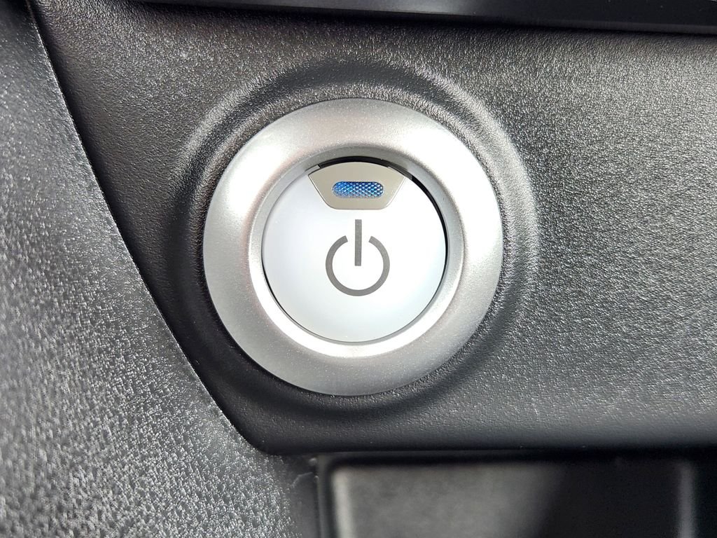 Certified Used 2025 Blue Nissan S image 17
