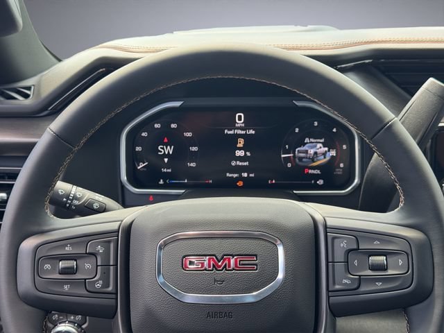 2026 GMC Sierra 3500HD AT4 - Photo 16