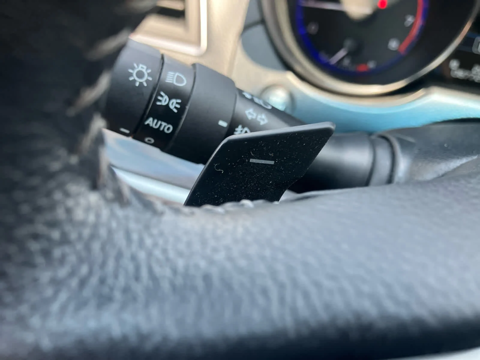 Used 2019 Crystal Black Silica Subaru Touring image 20